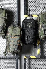 Sturm US Assault Kids 14L Backpack