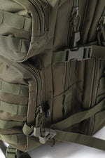 Sturm Mil-Tec 29L Tactical One Strap Assault Pack Large