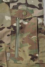 Pentagon Ranger 2.0 Tactical Shorts