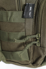 Sturm Mil-Tec 10L Tactical One Strap Assault Pack Small