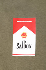 Qilo Marlboro Tee