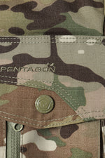 Pentagon Ranger 2.0 Tactical Shorts