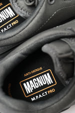 Magnum Mars Low-Cut Tactical Shoes