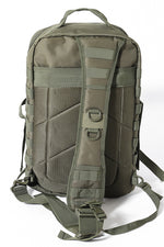 Sturm Mil-Tec 29L Tactical One Strap Assault Pack Large