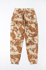 Qilo Ripstop Jogger Pants