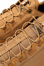 Magnum Mars Low-Cut Tactical Shoes