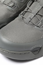 Magnum Mars Mid-Cut Tactical Boots