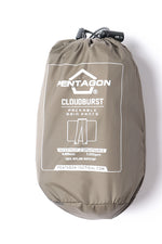 Pentagon Cloudburst Packable Rain Pants