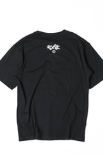 Qilo Bury Me Script Tee