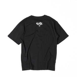 Qilo Bury Me Script Tee