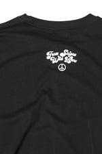 Qilo Bury Me Script Tee