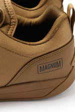 Magnum Mars Low-Cut Tactical Shoes