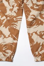 Qilo Ripstop Jogger Pants