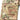 Camouflage jacket chest pocket with flap, pocket opening, and stitching