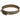 WoSport Bison Lightweight Belt
