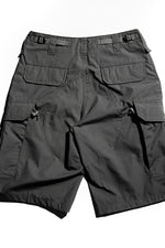 Helikon CPU PolyCotton Ripstop Shorts