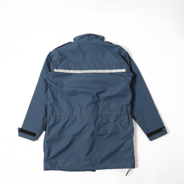 Like New British RAF Wet Weather Goretex Jacket With Liner