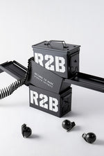 R2B CWB Limited Edition Ammo Box