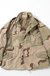 Like New US Army M65 Cold Weather Field Jacket