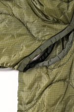 Like New US Army M65 Cold Weather Coat Liner