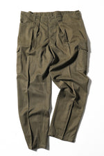 Like New Austrian Army M75 Combat Field Pants