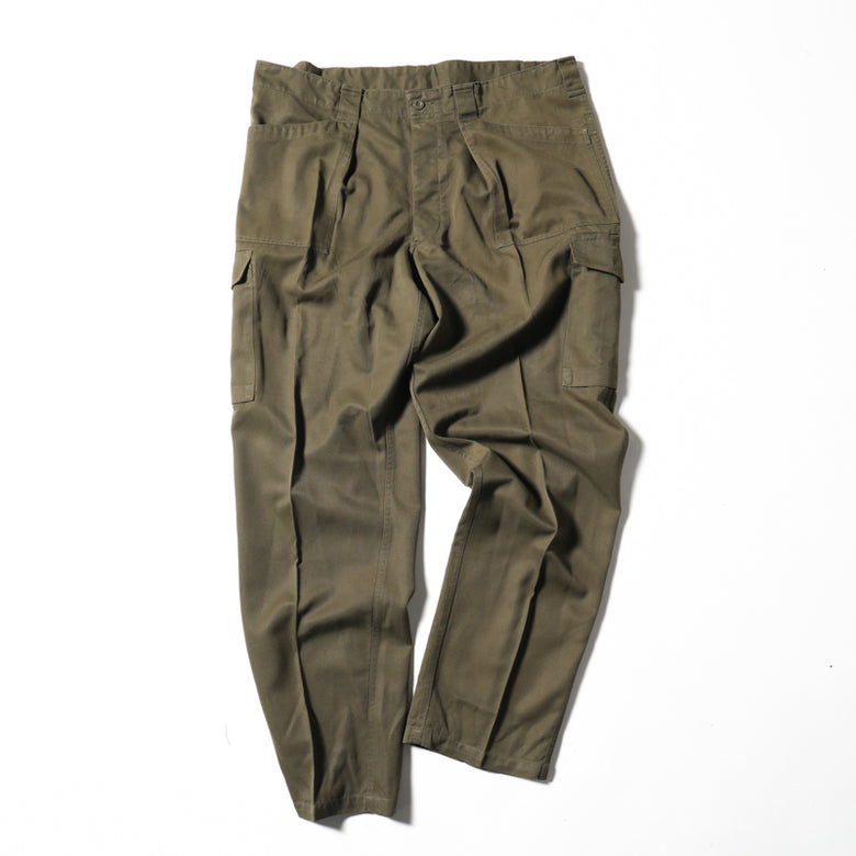 Like New Austrian Army M75 Combat Field Pants