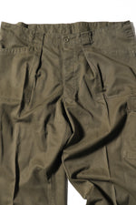 Like New Austrian Army M75 Combat Field Pants