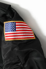 Houston CWU-36P 85TFS Flight Jacket