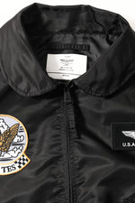 Houston CWU-36P 85TFS Flight Jacket