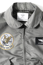 Houston CWU-36P 85TFS Flight Jacket