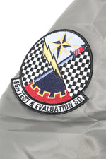 Houston CWU-36P 85TFS Flight Jacket