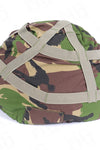 全新英軍軍版叢林迷彩MK6頭盔布