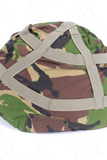 Like New British Army Mk6 Helmet Cover