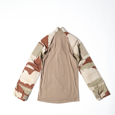 Like New French Military UBACS Under Body Armour Combat Shirt