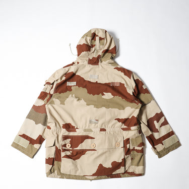 Like New French Military Sniper Parka Smock