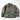 Houston Nylon Vietnam Tiger Quilted Jacket