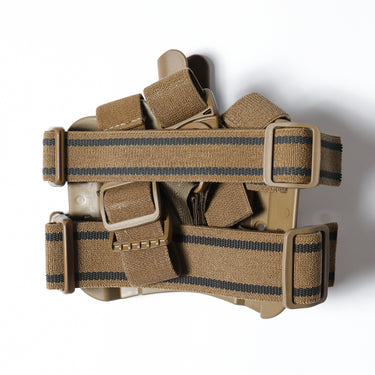 Blackhawk Right Handed Tactical Serpa Holster