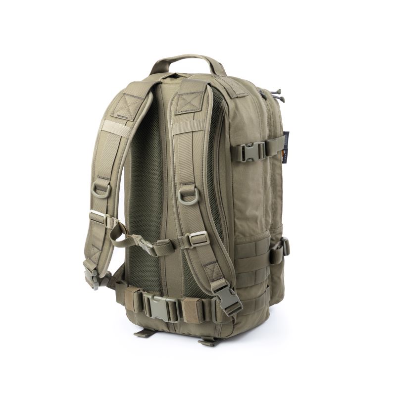 Helikon Raccoon Mk2 Sac à Dos Militaire Multifonctionnel MOLLE 20L Helikon Raccoon Mk2 Sac à Dos Militaire Multifonctionnel MOLLE 20L