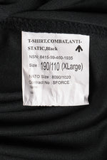 Like New British Army PCS Anti-Static Coolmax T-Shirt