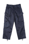 Like New British Royal Navy Flame Resistant Combat Pants