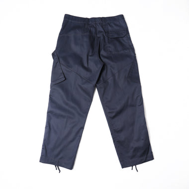 Like New British Royal Navy Flame Resistant Combat Pants