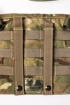 MG Upcycle Division British Plate Pocket CrossBody Bag