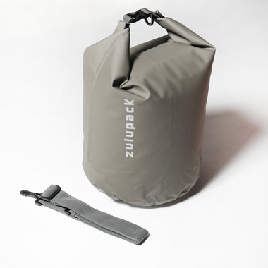 Zulupack Multipurpose Waterproof Tube Bag