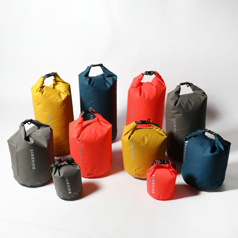 Zulupack Multipurpose Waterproof Tube Bag