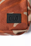 Qilo Prison Wallet Bag in Omani DPM