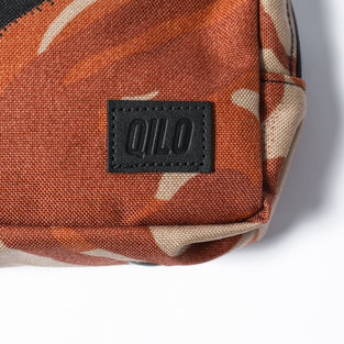 Qilo Prison Wallet Bag in Omani DPM