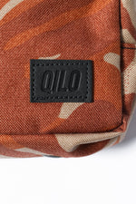 Qilo Prison Wallet Bag