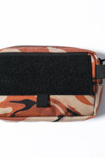 Qilo Prison Wallet Bag