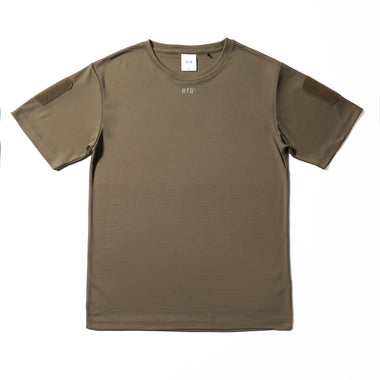 RTB Military Tactical Physical Training T-Shirt