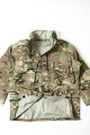 Like New British Army Petroleum Protective Combat Smock